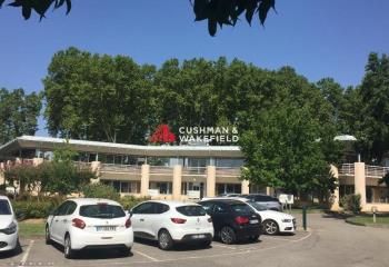 Location bureaux Toulouse - Proche Stade Toulousain, périphérique et bus