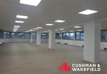 Bureaux à louer Toulouse Sud-Ouest - Proche A620, métro Mirail Université