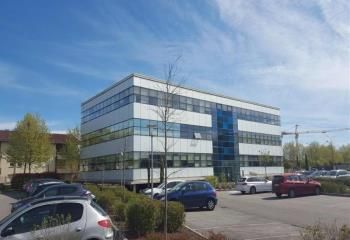 Bureaux à louer Toulouse - Proche aéroport, rocade Arc en Ciel et TER