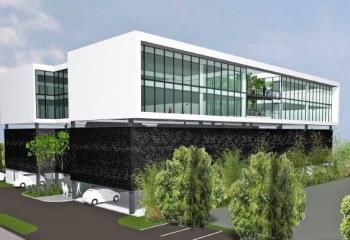 Location bureaux Labège - Proche périphérique et autoroute A61