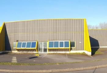 Local d'activité à louer Chauny - Proche D1032