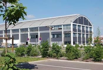 Location bureaux Soissons - Proche RN2, A4, A26 et Paris CDG