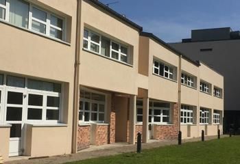 Location bureaux Saint-Dizier - Proche Nancy, Troyes, Reims et Paris