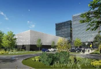 Location bureaux Labège - Proche rocade et future ligne de métro