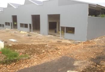 Local d'activité à louer Langres - Proximité A31/A5