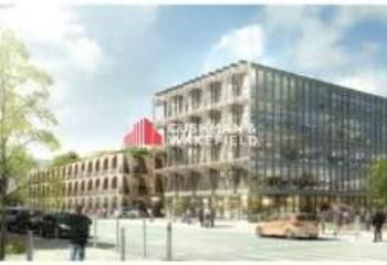 Location bureaux Blagnac - Proche aéroport Toulouse Blagnac et Tramway