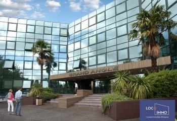 Location bureaux Bordeaux Lac - Proche tram et rocade