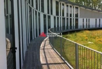 Bureaux à louer Toulouse Oncopole - Proche A64 et bus ligne 52