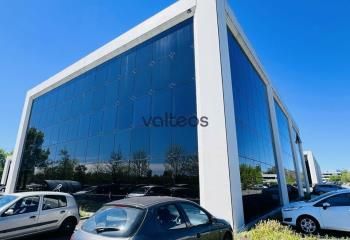 Location bureaux Labège - Proche métro, bus et gare