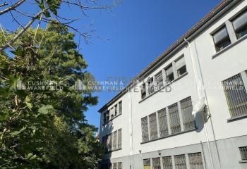 Vente bureaux Saverne - Proche autoroute A4