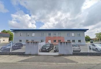 Location bureaux Colomiers ZA Les Marots - Proche bus Ligne 55
