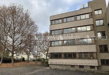 Vente bureaux Sélestat - Proche A35, RN 83 et gare SNCF