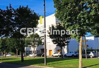 Local commercial à louer Dijon - Axe principal/Tramway