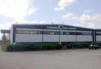 Locaux d'activité à vendre Vénissieux - Proximité Boulevard Urbain Sud