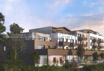 Local commercial à louer Vendenheim - Zone Commerciale Nord de Strasbourg