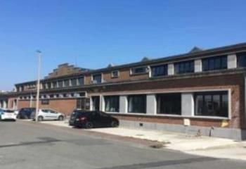 Location bâtiment industriel Mouvaux - Proximité A22