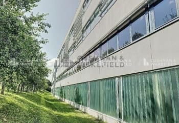 Location bureaux Schiltigheim - Proche A4 et BHNS