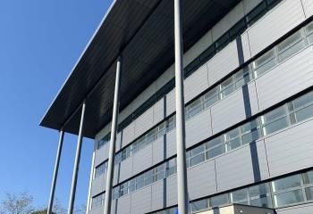 Location bureaux Blagnac - Proche Aéroport Toulouse Blagnac et Tramway