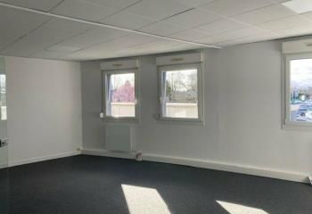 Location bureaux Joué-lès-Tours - Proche périphérique et bus