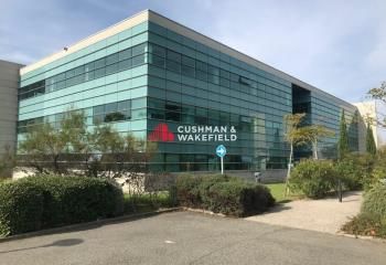 Location bureaux Toulouse - Proche métro Basso Cambo