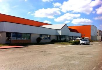 Location locaux d'activités Tournefeuille - ZI du Pahin