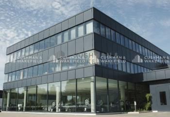 Vente bureaux Entzheim - Aéroport International de Strasbourg-Entzheim