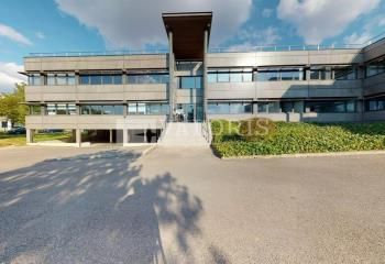 Location bureaux Sainte-Foy-lès-Lyon - Proche Lyon et transports en commun