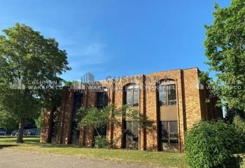 Location bureaux Lingolsheim - Proche GCO, bus, tram et TER