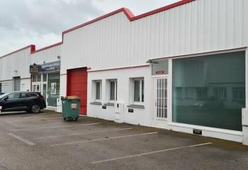 Local d'activité à louer Maxéville - Proche A31 et bus