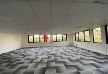 Bureaux à louer Labège - Proche centre commercial Carrefour et IOT Valley