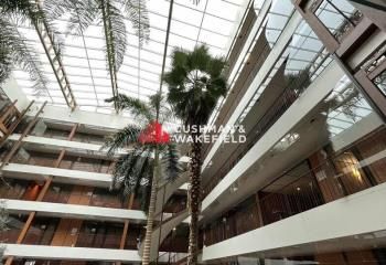 Location bureaux Colomiers - Proche aéroport Toulouse Blagnac