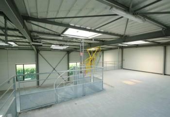 Local d'activité à louer Rémalard - Proche ZA Saint Marc Sud