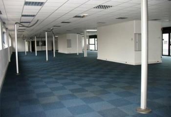 Location bureaux Alençon - Proximité autoroute et transports