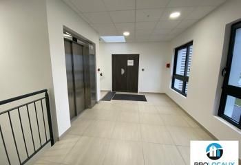 Location bureaux Beauvais - Zone Haut Villé, proche A16