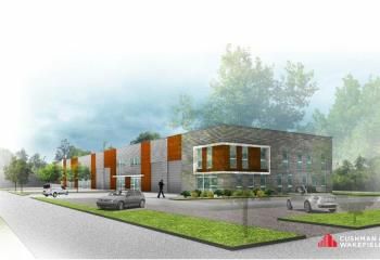 Locaux d'activités neufs à louer Toulouse Nord-Ouest - Proche périphérique