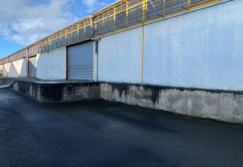 Local d'activités à louer Saint-Pierre-des-Corps - Proximité TGV et A10