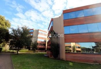 Location bureaux Blagnac - Proche aéroport et rocade, Tramway ligne T2
