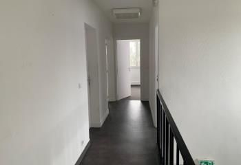 Location bureaux Saint-Pierre-des-Corps - Proximité Gare TGV et A10