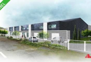 Locaux d'activités neufs à louer Toulouse - Proche rocade Ouest