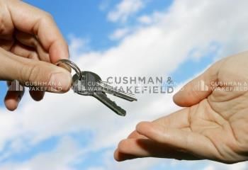 Local d'activité à louer Strasbourg - Parc de la Meinau