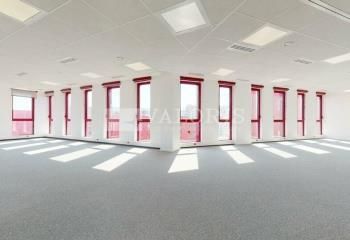 Location bureaux Saint-Étienne - Face à la Gare SNCF Châteaucreux