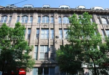 Bureaux à louer Strasbourg centre-ville - Proche TGV et transports en commun