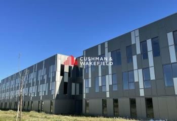 Location bureaux Toulouse - Proche rocade Arc en Ciel, Aéroport et Gare