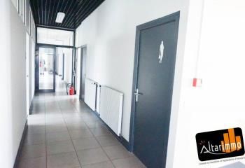 Location bureaux 400 m² Lucé - Proche rocade RN 154