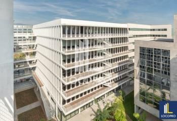 Location bureaux neufs Nice Arenas - Proche tramway, aéroport et autoroute