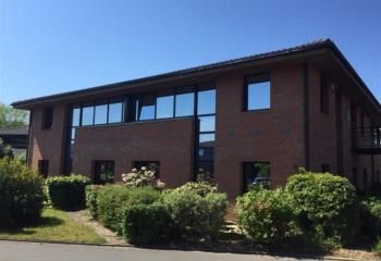 Location bureaux Lezennes - Synergie Park, proche accès