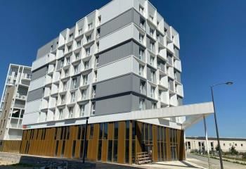 Local commercial à vendre Reims - Proche gare et centre-ville