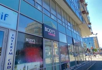 Local commercial à louer Roubaix - Proche grands boulevards