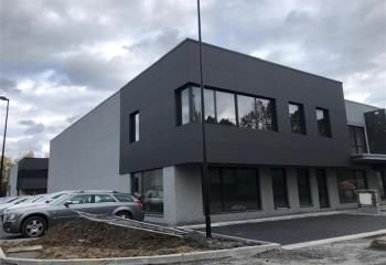 Location entrepôt Tourcoing - Proche centre-ville et transports