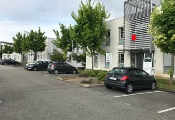 Location bureaux Limas - Proche A6 et gare SNCF Villefranche-sur-Saône